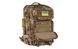 Рюкзак тактический 2E Tactical 36 L, зеленый камуфляж, 29x46x26 см фото 4