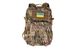 Рюкзак тактический 2E Tactical 36 L, зеленый камуфляж, 29x46x26 см фото 2