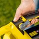 Karcher BLV 18-200 (1.444-100.0) повітродув-пилосос садовий акумуляторний 18В, 200 км/год (без АКБ) фото 3