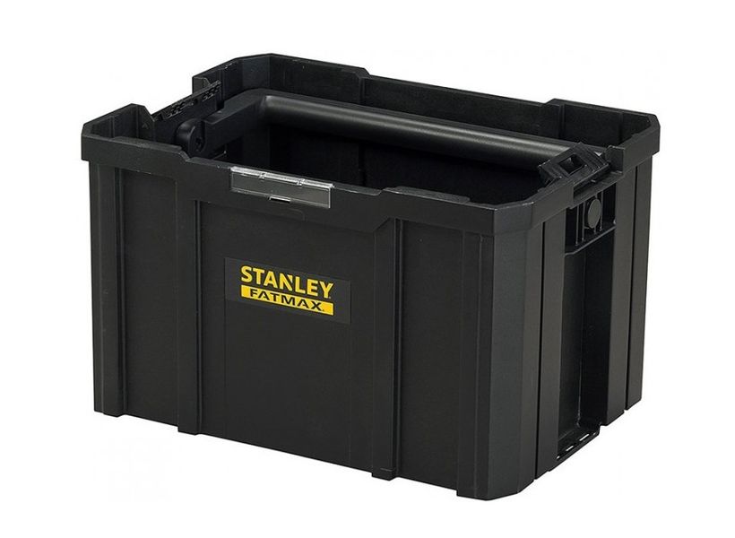 Ящик для инструмента открытый STANLEY "FatMax" TSTAK, 44х27х32 см фото