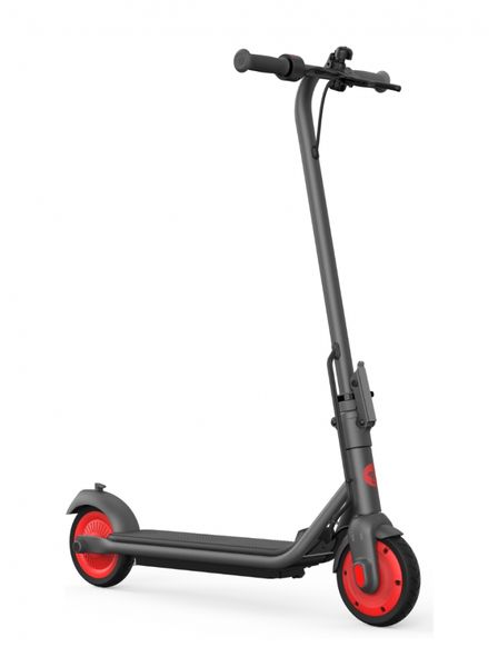 Електросамокат Segway Ninebot C20, до 20 км, до 20 км/год, до 75 кг, 150 Вт, 10.6 кг фото