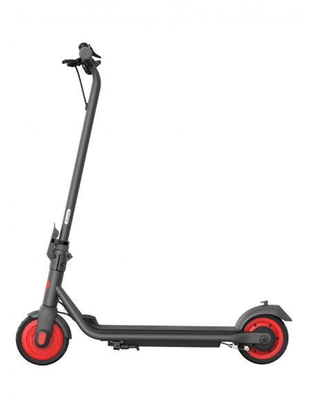 Электросамокат Segway Ninebot C20, до 20 км, до 20 км/ч, до 75 кг, 150 Вт, 10.6 кг фото