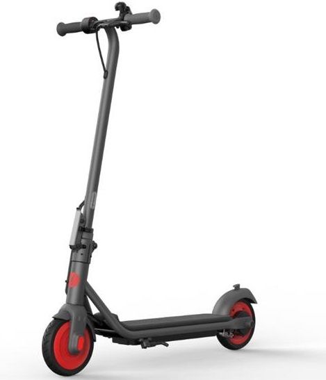 Электросамокат Segway Ninebot C20, до 20 км, до 20 км/ч, до 75 кг, 150 Вт, 10.6 кг фото