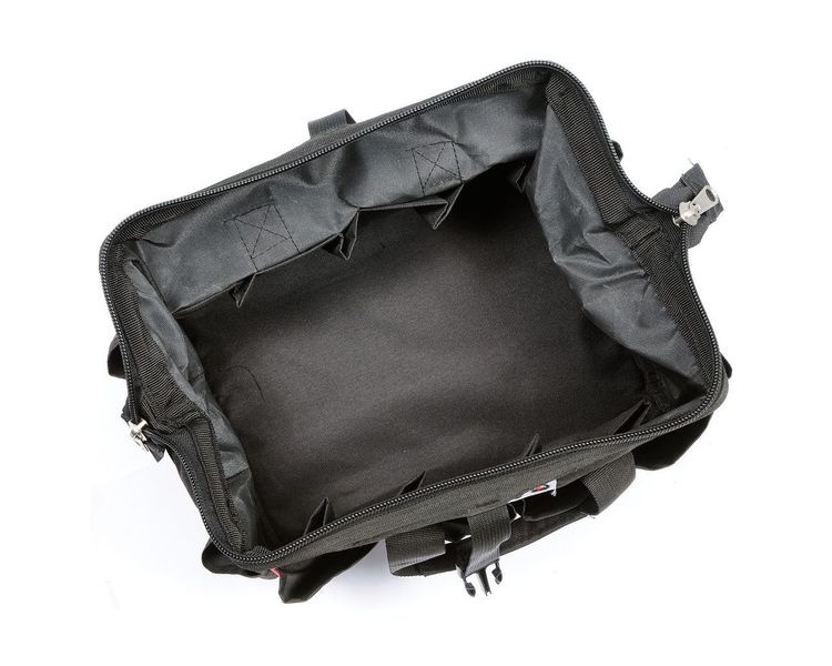 Стул складной с сумкой для инструментов YATO YT-7446, 42 см, нейлон фото