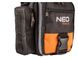 Сумка плечевая полиэстеровая NEO TOOLS 84-315, 250 мм, 4+4 кармана фото 2