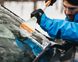 Щітка-скребок силіконова розкладна автомобільна 67 см FISKARS SnowXpert фото 6