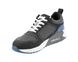 Кросівки робочі з металевим носком розмір 45 YATO YT-80536, шкіра+сітка, захист SBP, підошва SRA фото 2