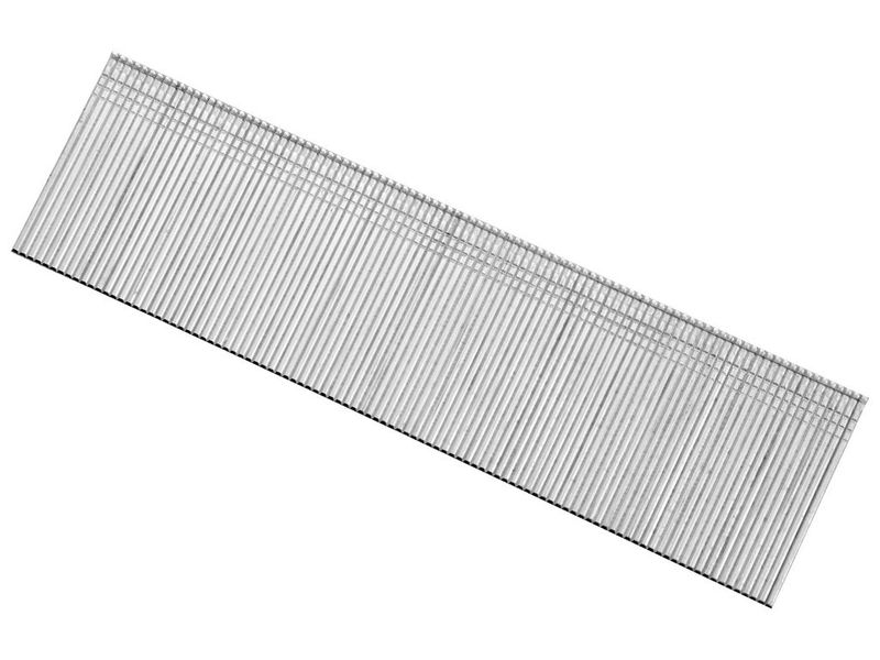 Шпильки 35 мм для пневматического степлера VOREL, 1.0x1.3 мм, шляпка 1.8 мм, 5000 шт фото