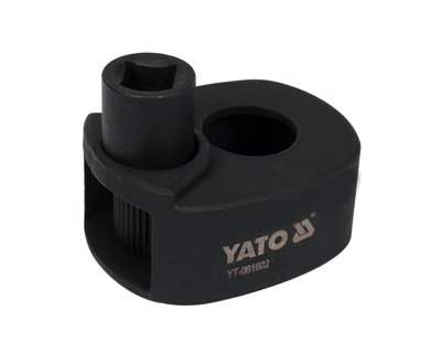 Съемник рулевых тяг 40-47 мм YATO YT-061602, 1/2", CrMo фото