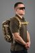 Рюкзак тактический 2E Tactical 25 L Multi Camo, светлый камуфляж, 27x44x26 см фото 13