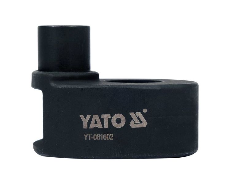 Знімач кермових тяг 40-47 мм YATO YT-061602, 1/2", CrMo фото