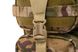 Рюкзак тактичний 2E Tactical 25 L Multi Camo, світлий камуфляж, 27x44x26 см фото 11