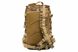 Рюкзак тактичний 2E Tactical 25 L Multi Camo, світлий камуфляж, 27x44x26 см фото 7