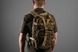 Рюкзак тактический 2E Tactical 25 L Multi Camo, светлый камуфляж, 27x44x26 см фото 17