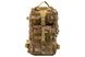 Рюкзак тактичний 2E Tactical 25 L Multi Camo, світлий камуфляж, 27x44x26 см фото 2