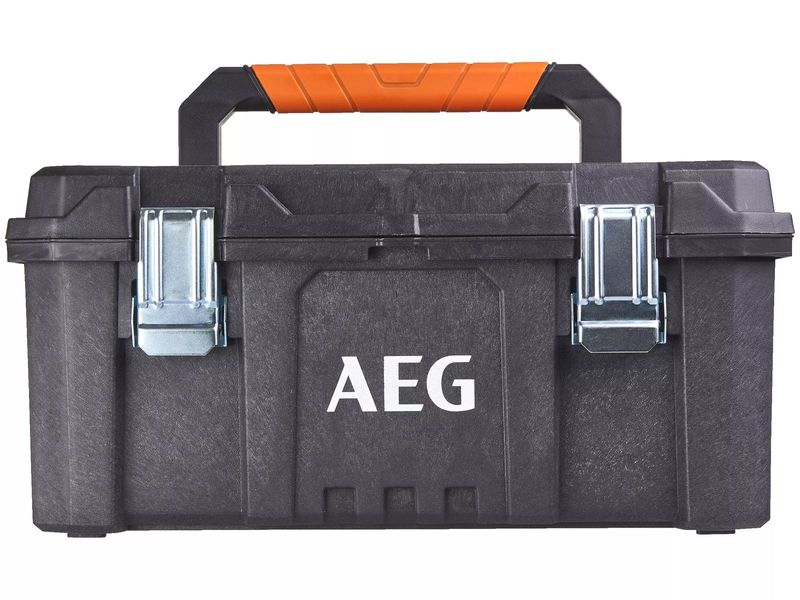 Ящик для инструментов 21" AEG AEG21TB (4932471879), 31.5 л, 290х255х525 мм фото