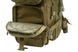 Рюкзак тактический 2E Tactical 25 L OD Green, хакі, 27x44x26 см фото 12