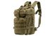 Рюкзак тактичний 2E Tactical 25 L OD Green, хакі, 27x44x26 см фото 1