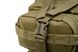 Рюкзак тактичний 2E Tactical 25 L OD Green, хакі, 27x44x26 см фото 10