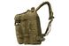 Рюкзак тактичний 2E Tactical 25 L OD Green, хакі, 27x44x26 см фото 4