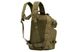 Рюкзак тактичний 2E Tactical 25 L OD Green, хакі, 27x44x26 см фото 5