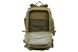 Рюкзак тактический 2E Tactical 25 L OD Green, хакі, 27x44x26 см фото 8