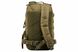 Рюкзак тактичний 2E Tactical 25 L OD Green, хакі, 27x44x26 см фото 7
