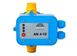 Контролер тиску автоматичний Vitals Aqua, до 2.2 кВт, вх/вих G1-B фото 1