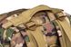 Рюкзак тактический 2E Tactical 45 L, светлый камуфляж, 37x53x24 см фото 13