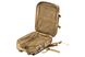 Рюкзак тактичний 2E Tactical 45 L, світлий камуфляж, 37x53x24 см фото 9