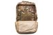 Рюкзак тактичний 2E Tactical 45 L, світлий камуфляж, 37x53x24 см фото 10