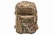 Рюкзак тактичний 2E Tactical 45 L, світлий камуфляж, 37x53x24 см фото 2