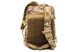 Рюкзак тактический 2E Tactical 45 L, светлый камуфляж, 37x53x24 см фото 8
