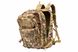Рюкзак тактичний 2E Tactical 45 L, світлий камуфляж, 37x53x24 см фото 5