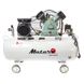 Компресор масляний MATARI M290C22-1, 2.2 кВт, 100 л, 290 л/хв фото 1