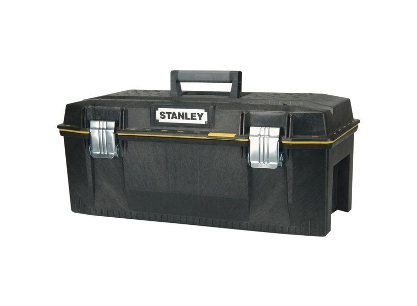 Ящик для инструмента профессиональный STANLEY "FatMax", 71х31х28 см фото