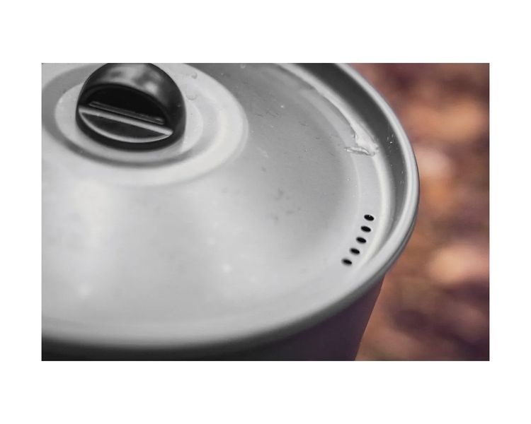 Алюмінієвий посуд для походу NEO TOOLS 63-145 (каструля+пательня+чайник) фото