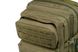 Рюкзак тактичний 2E Tactical 45 L, хакі, 37x53x24 см фото 15