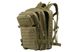 Рюкзак тактичний 2E Tactical 45 L, хакі, 37x53x24 см фото 5