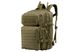 Рюкзак тактичний 2E Tactical 45 L, хакі, 37x53x24 см фото 1