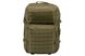 Рюкзак тактичний 2E Tactical 45 L, хакі, 37x53x24 см фото 2