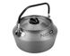 Алюмінієвий посуд для походу NEO TOOLS 63-145 (каструля+пательня+чайник) фото 5