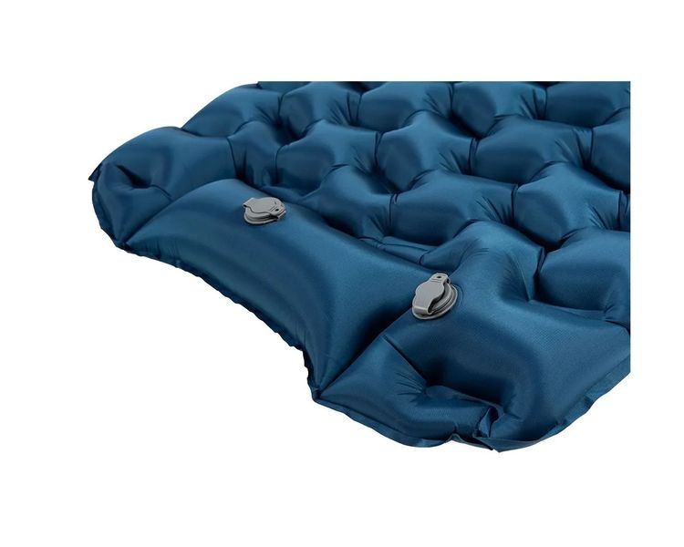 Матрас надувний водонепроникний нейлоновий NEO TOOLS 63-149 з подушкою, 190х60х5 см фото