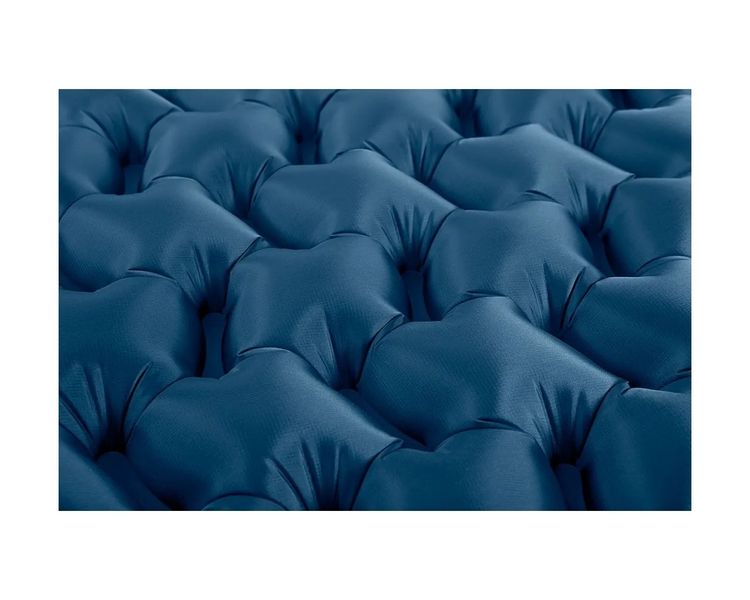 Матрас надувний водонепроникний нейлоновий NEO TOOLS 63-149 з подушкою, 190х60х5 см фото