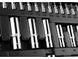 Набор инструментов с тремя трещотками 182 ед. NEO TOOLS 10-074, 1/4"-3/8"-1/2", М4-32 мм фото 6