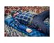 Матрас надувний водонепроникний нейлоновий NEO TOOLS 63-149 з подушкою, 190х60х5 см фото 8