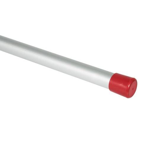 Ручка телескопічна алюмінієва Vitals SP-350-01T, 160-300 см фото