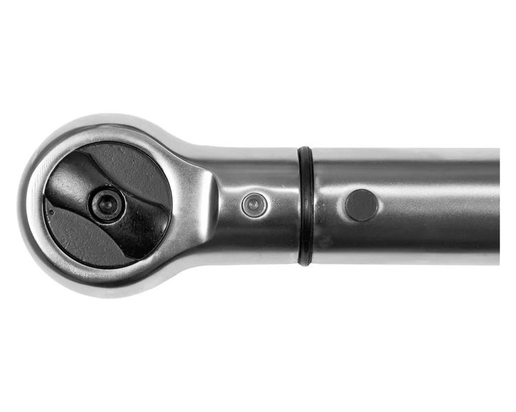 Ключ динамометрический YATO 3/4", 100-500 Нм, 845 мм фото