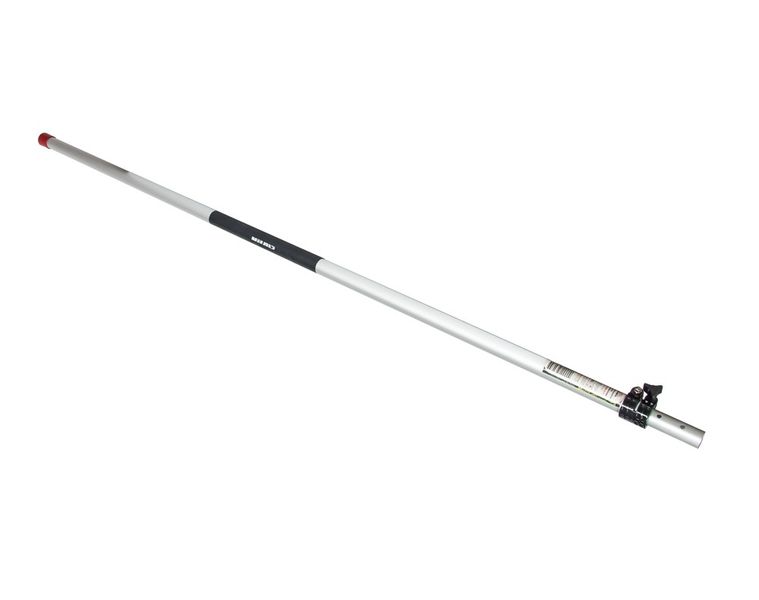 Ручка телескопічна алюмінієва Vitals SP-350-01T, 160-300 см фото