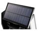 Вуличний ліхтар на сонячній батареї Neo Tools 99-092, 5 Вт, 3 Аг, 450 лм, датчик руху та світла фото 5
